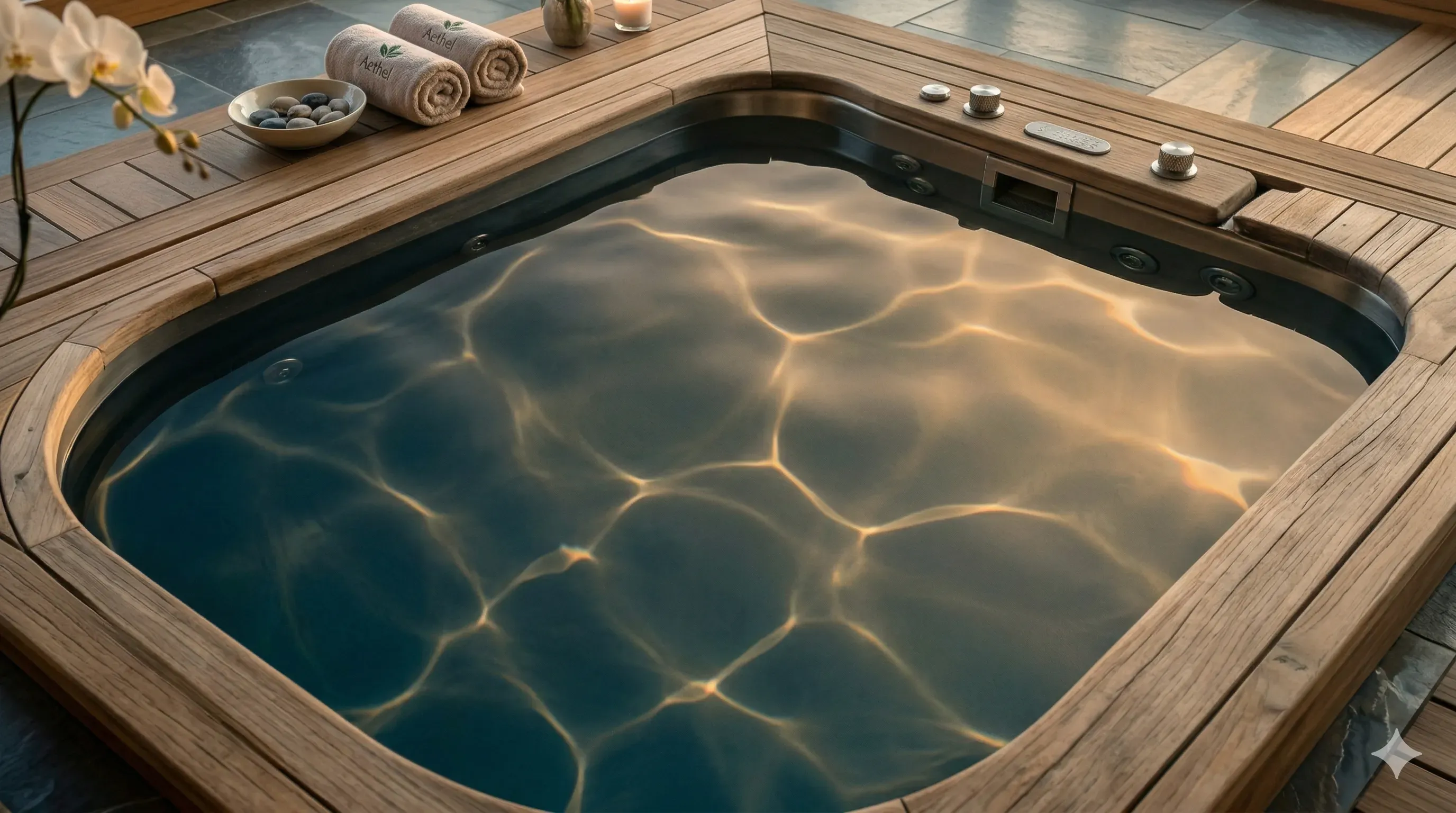 A Simple Guide to Balancing Your Hot Tub pH