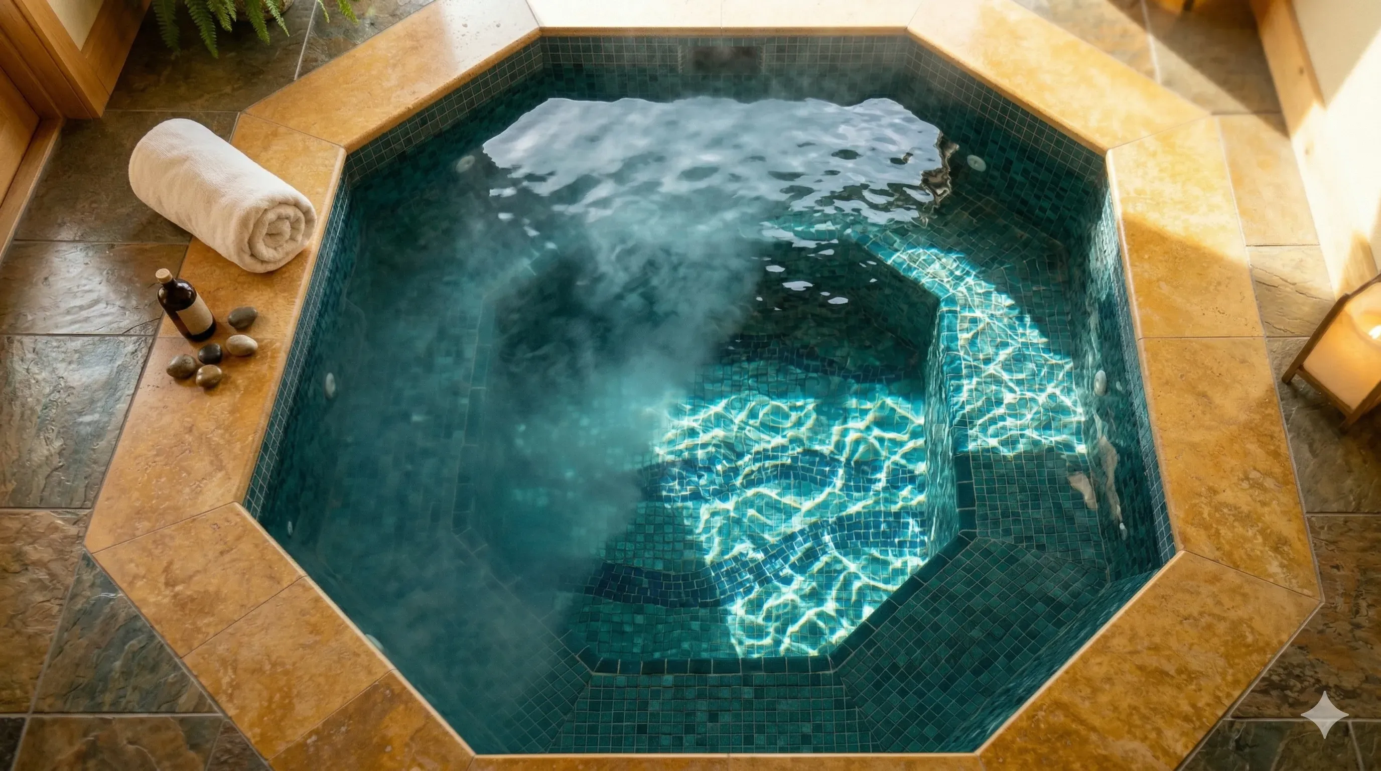 Cloudy Hot Tub Water: Every Cause and How to Fix It