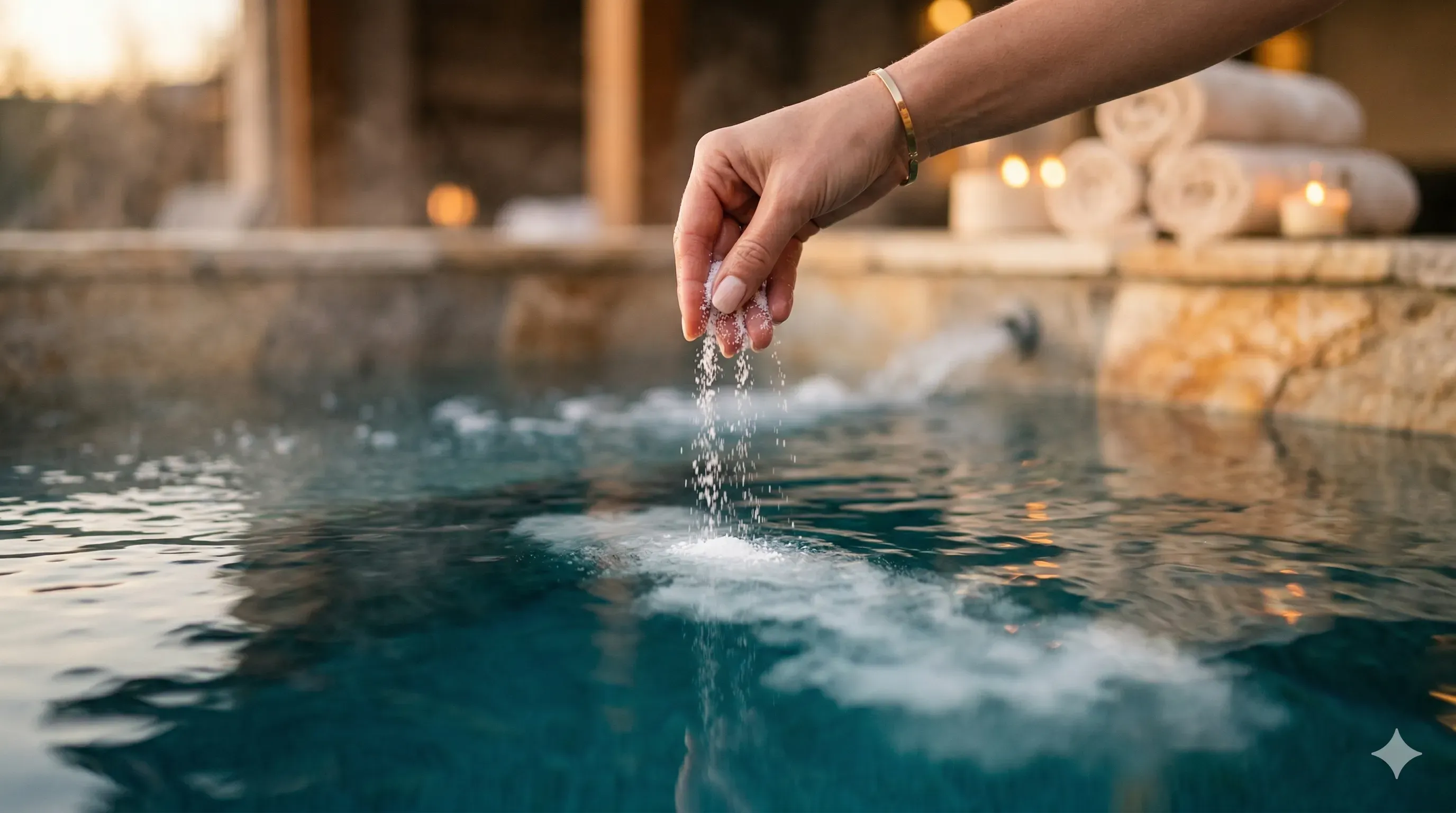 How to Balance Total Alkalinity in Your Hot Tub