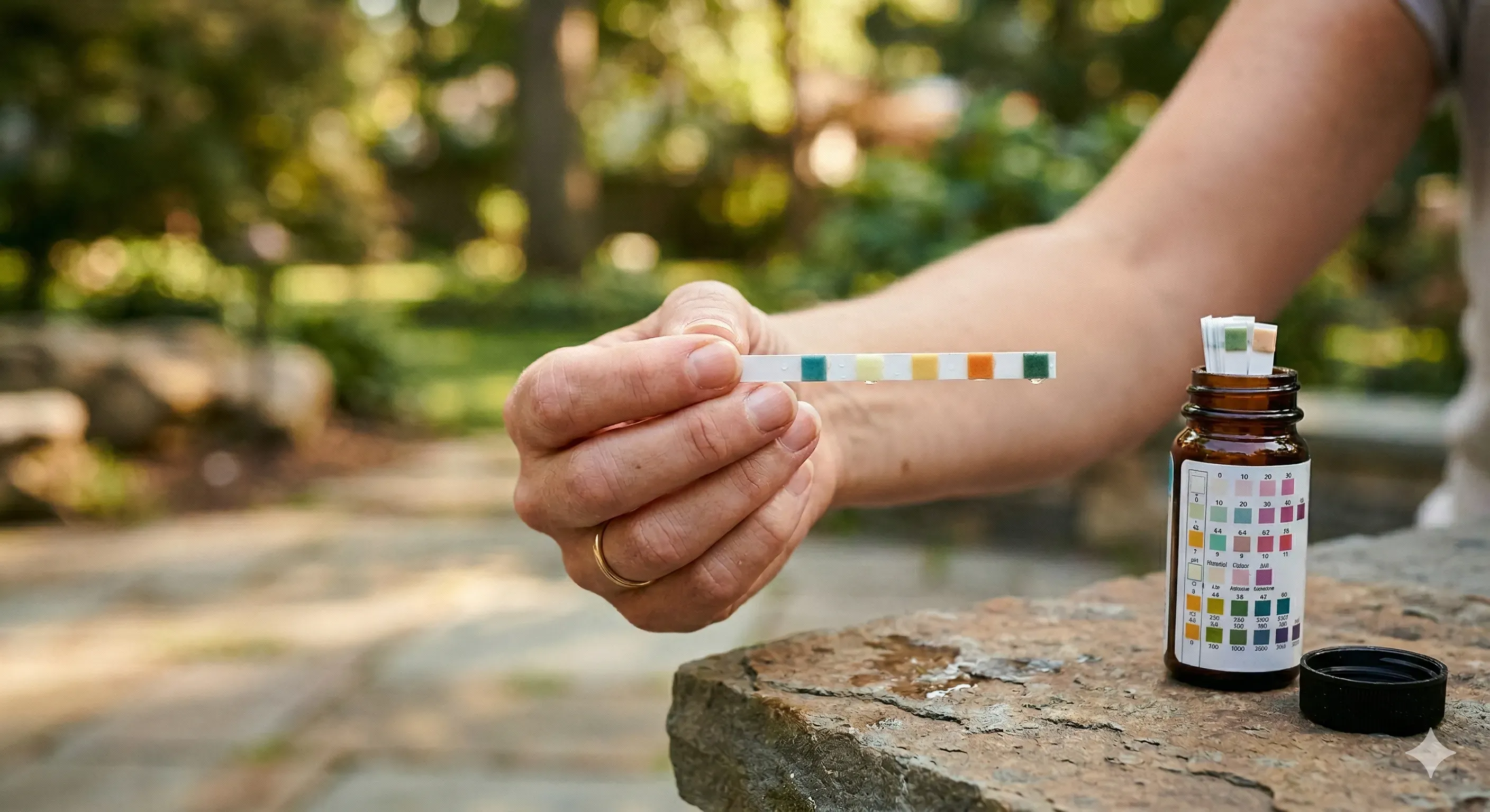 Hot Tub Test Strips: How to Test, Read, and Fix Your Water