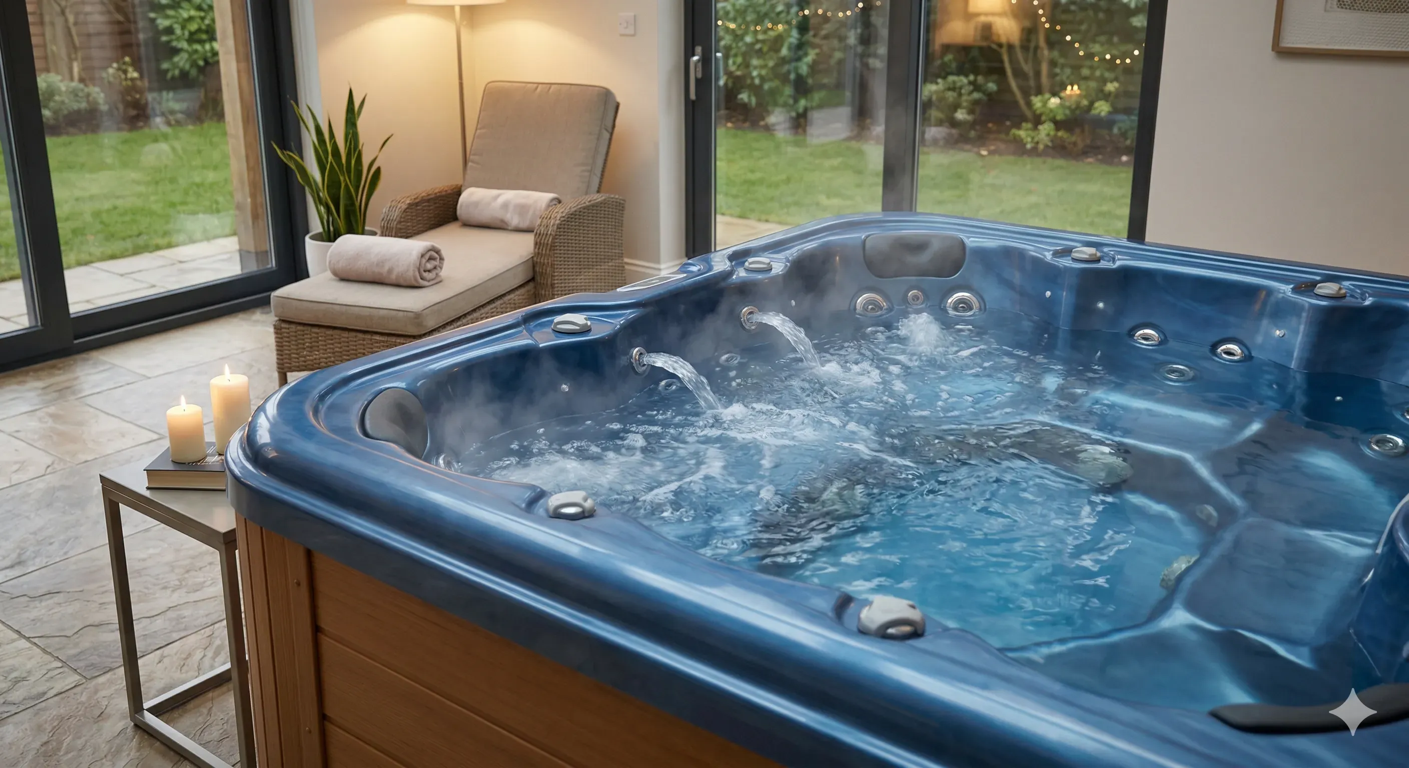 Hot Tub Troubleshooting: Fix Every Water Problem