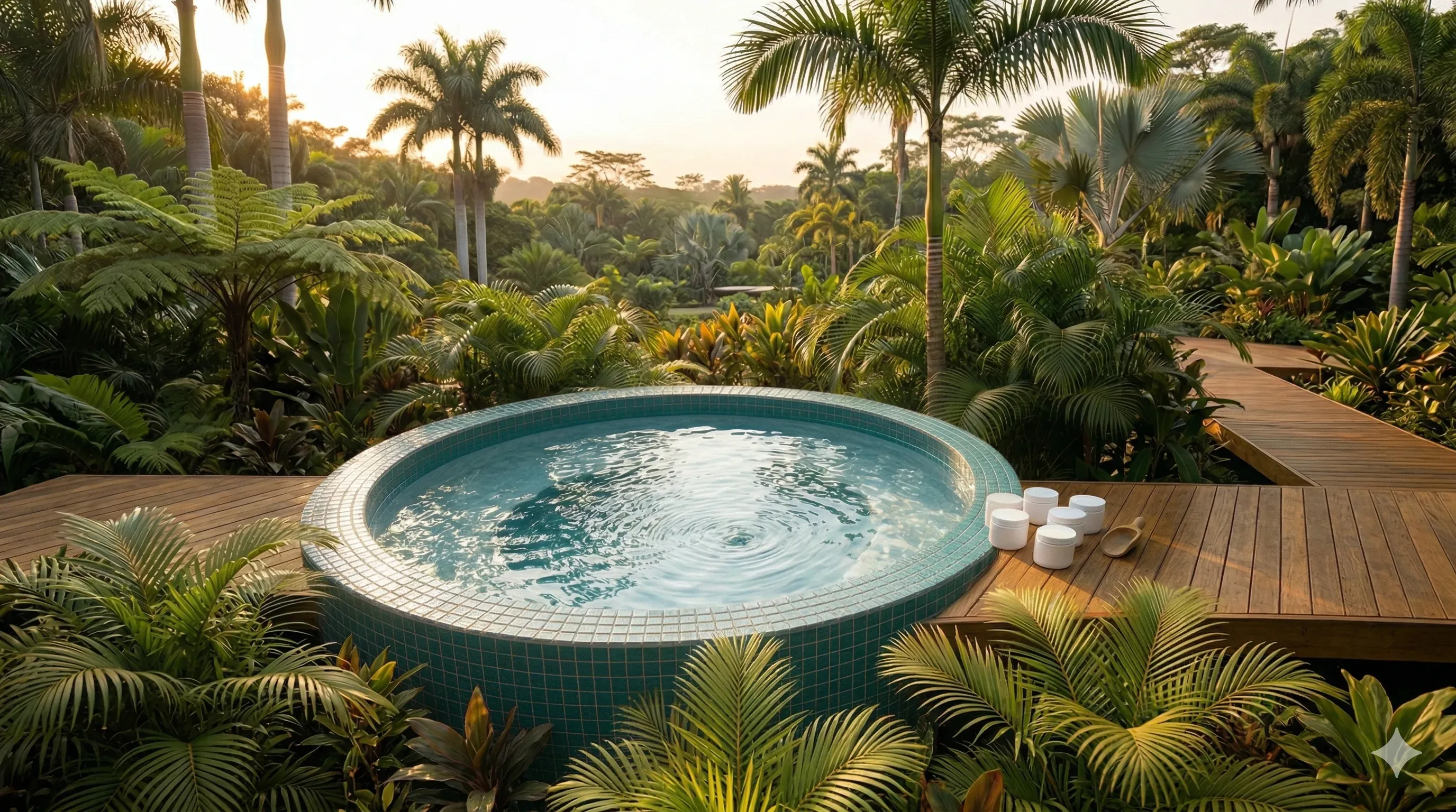 What Hot Tub Chemicals Do You Actually Need?