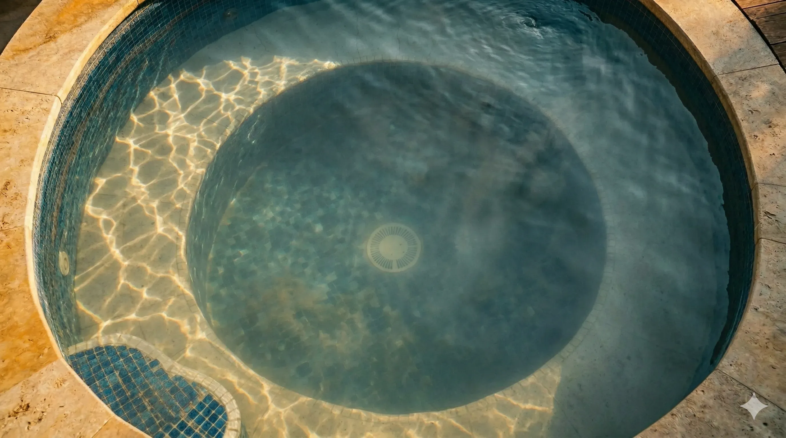 What Happens If You Don't Put Chemicals in Your Hot Tub?